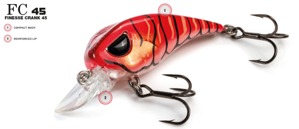 Hard Baits.indd