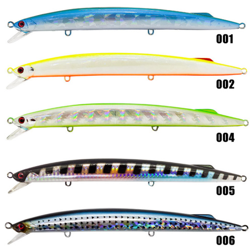 SOUL LURES CUDAI 190MM