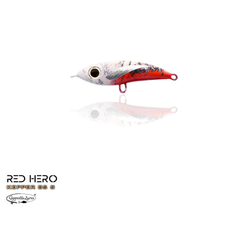 GEPPETTO KEPPER 85 STICKBAIT