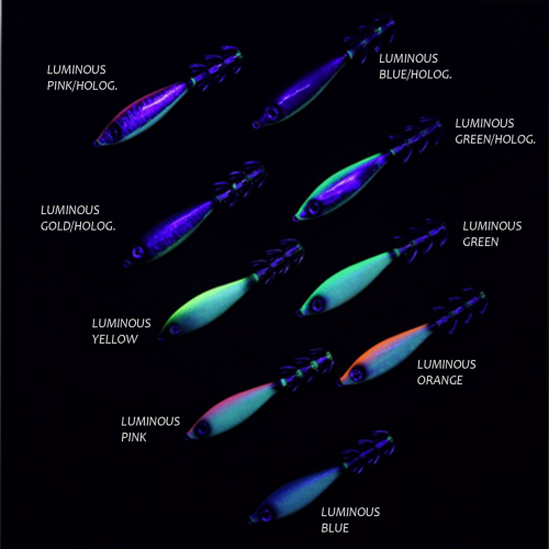 TECHNOFISH ΓΟΥΡΟΥΝΑΚΙ   ΜΟΛΥΒΙΟΥ   PRINCE  80gr.