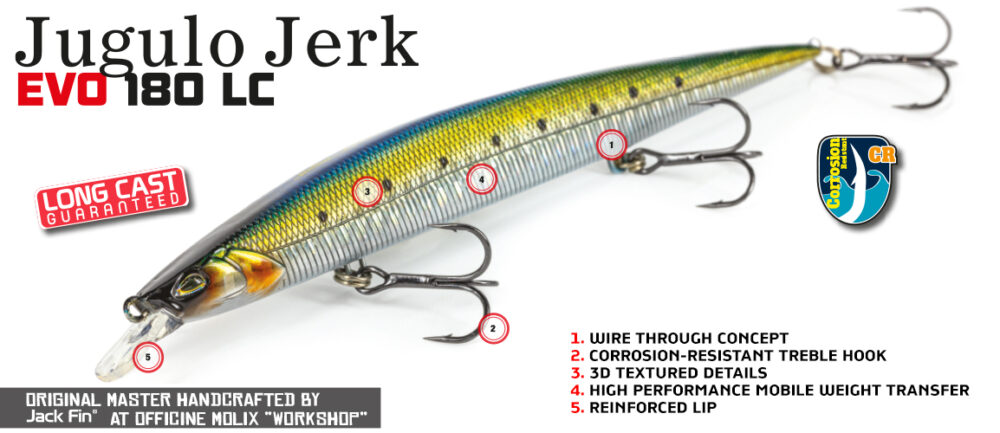 Jugulo-Jerk-EVO-180LC