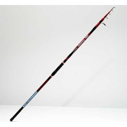 X POWER Rodzilla 4.20 (50-120GR)SURF CAST