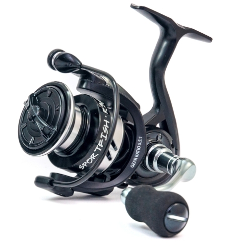 VEGA Sportfish R 30