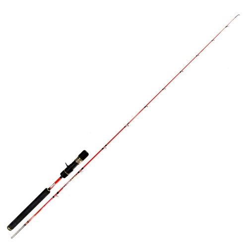 RYOBI FUEGO LIGHT JIGGING 1.9M-200GR