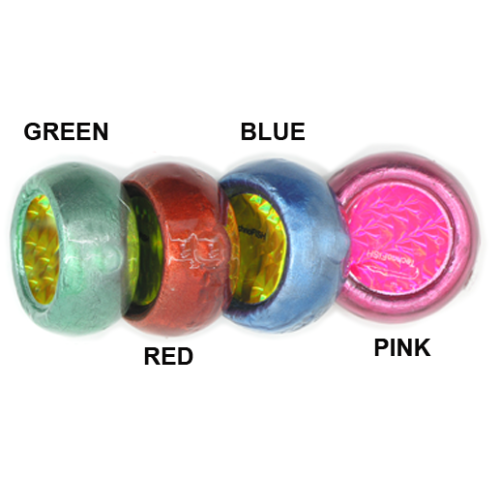 Κοντοφυλάκες(ΖΟΓΚΑ) Jumbo Metal Efe