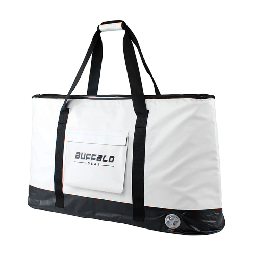 Buffalo Gear Flat Bottom Cooler Bag Τσάντα-Ψυγείο