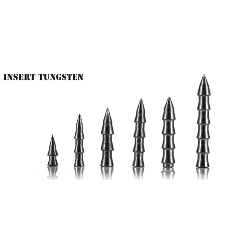 MOLIX INSERT TUNGSTEN