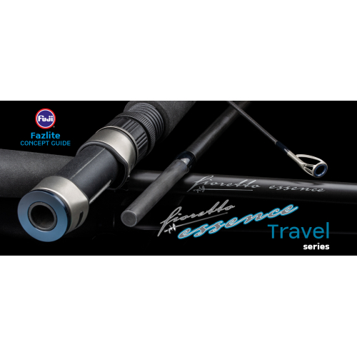 MOLIX FIORETTO ESSENCE TRAVEL MFE-ST-774Η (40-100gr)