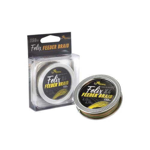 FEEDER BRAID FELIX  NHMA