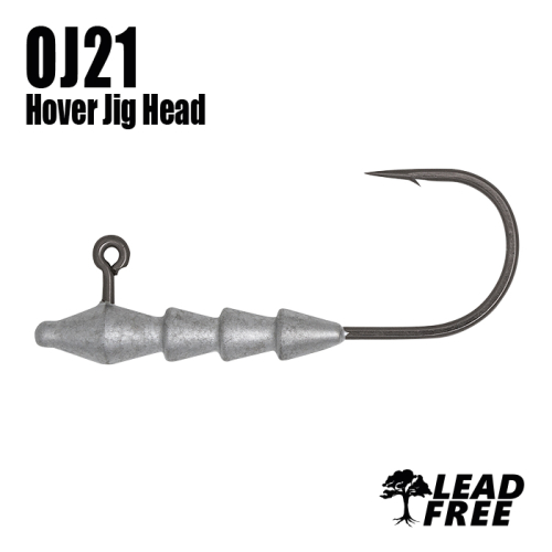 OMTD OJ21 HOVER JIGHEAD