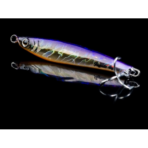 MOLIX JUGULO CASTING JIG 25G/30G