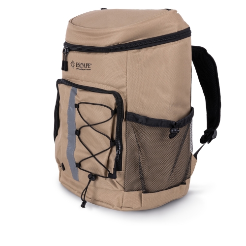 Τσάντα - Ψυγείο Escape BackPack Oxford 30L Sand