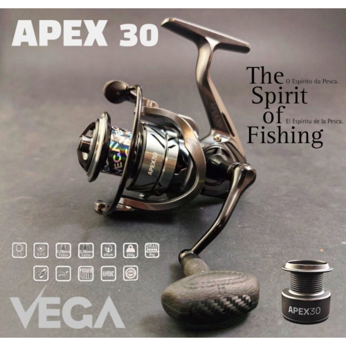 VEGA Apex 30
